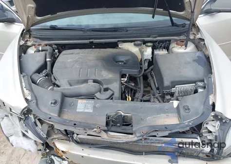 2010 Chevrolet Malibu Ls z USA, uszkodzony, nr VIN 1G1ZB5EB2AF279516